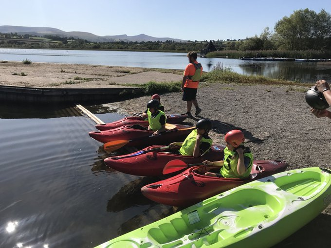 Brecon 2019 Brecon 2019